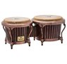 Tycoon Master Handcrafted Pinstripe Series Bongos