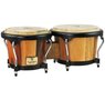 Tycoon Artist Series Jamjuree Wood Bongos