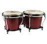 Tycoon Ritmo Series Mahogany Bongos