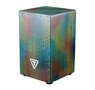 Tycoon Supremo Select Series Dark iris Cajon