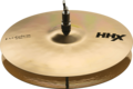 Sabian 13" HHX Evolution hihats