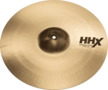 Sabian 17" HHX Xplosion crash