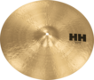 Sabian 18" HH Thin crash