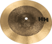 Sabian 10" HH Duo splash