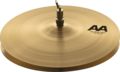 Sabian 14" AA Medium hihats