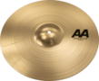 Sabian-18-AA-Medium-Thin-crash