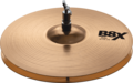 Sabian-13-B8X-hihats