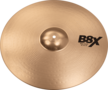 Sabian 18" B8X Thin crash