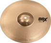 Sabian 12" B8X splash