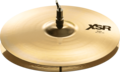 Sabian 14" XSR hihats