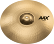 Sabian 20" AAX Heavy ride