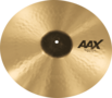 Sabian 18" AAX Medium crash