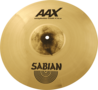 Sabian 14" AAX Xplosion crash