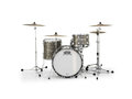 Pearl President Series Deluxe 3-delige Shell Set PSD923XP/C Desert Ripple