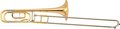 Yamaha YSL 356G Tenor trombone 
