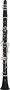 Yamaha-YCL-255S-Bb-Klarinet