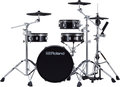 Roland VAD 103 V-Drums Acoustic Design Drumkit 