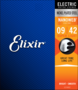 Elixir-Set-snaren-Nanoweb-Extra-Light-12002