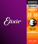 Elixir-Set-snaren-Nanoweb-Brons-Light-11052
