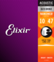 Elixir-Set-snaren-Nanoweb-Brons-Extra-Light-11002