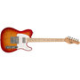 Michael Kelly 53DB Cherry Sunburst Electrische Gitaar MK53HCSMRO