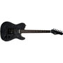 Michael-Kelly-1954-Satin-Black-Wash-Electrische-Gitaar-MK54SBWERU