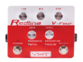 VHT-Redline-V-Four-AV-RL-V4-Effectpedaal