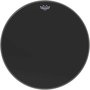 Remo Powerstroke 3 Ebony 22" vel P3 1022 ES 