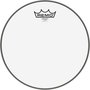 Remo Emperor clear 10" vel