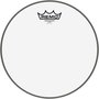 Remo Ambassador clear 10" vel