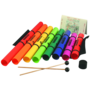 Boomwhackers BW Boom Boomophone Percussiebuizen Set