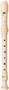 Yamaha-YRS-23-Sopraan-Blokfluit