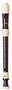 Yamaha-YRS-32B-Sopraan-Blokfluit