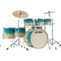 Tama-Superstar-Classic-Maple-Exotic-7pc-Shell-Set-CL72RS