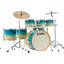 Tama Superstar Classic Maple Exotic 7pc Shell Set CL72RS 