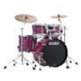 Tama-Starclassic-Walnut-Birch-5-pc-Shell-Set