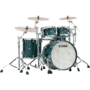 Tama Star Walnut 4 pc Shell Set TW42RZS