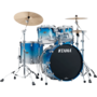 Tama-Starclassic-Walnut-Birch-3-4-pc-Shell-Set-in-Lacquer