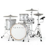 EFNOTE 7 Elektronische Drum Kit