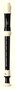 Yamaha-YRS-302-BIII-Sopraan-Blokfluit