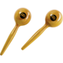 Meinl houten Maracas MWM2AM