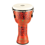 Meinl Mechanical Tuned Travel Series PMDJ1 L G Djembe 