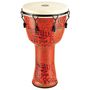 Meinl Mechanical Tuned Travel Series PMDJ1 XL G Djembe 