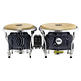 Meinl Woodcraft Series WB400VBK M Houten Bongo