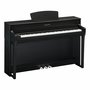 Yamaha-Clavinova-CLP-735-B-Digitale-Piano-Black
