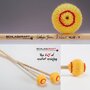 Schlagkraft NJZ 7R Marimba Mallet