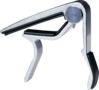 Dunlop Trigger Capo 88FDN nickel