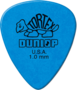 Dunlop Tortex 100 plectrum