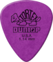 Dunlop-Tortex-114-plectrum