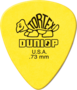 Dunlop-Tortex-.73-plectrum